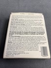 Vintage Polaroid Sx-70 Land Film Pack 10 Pictures Sealed Oct 1980 Expired