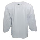 Ccm Hockey Senior adult 7000 Midweight Practice game Jersey-white grey