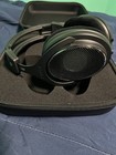 Shure Srh1840 Headband Headphones - Black