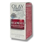 Olay Regenerist Micro-sculpting Cream Hydrating Moisturizer 14g 0 5oz Look Pics