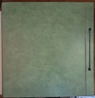 Vintage Scrapbook  Great Shape  23 Unused Original Pages