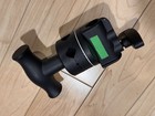 Used Impact Kupo Kcp-200b 2 5  Grip Head - Blackgrip  For Lights And Accessories