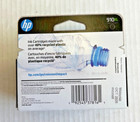 Hp 910xl Black High-yield Ink Cartridge 3yl65an Brand New Exp 10 2026