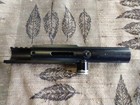Agd Discontinued Aluminum Tac-one Airgun Designs Automag Minimag Paintball Body
