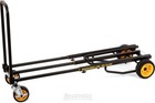 Rock N Roller R9xlhd Mighty Plus 8-in-1 Equipment Cart