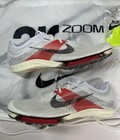 Nike Air Zoom Victory Eliud Kipchoge Track   Field Spikes Fj0668-100 Size 9 New
