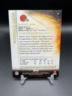 2015 Topps Valor Auto 800 Duke Johnson  41 Auto Cleveland Browns Sp