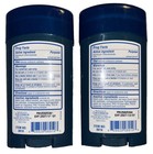 2-pack Lucky Antiperspirant Deodorant Fresh Comfort 1 6oz Talc-free