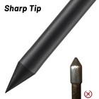 Metal Soil Probe Rod - Septic Tank Locator Tool With T Handle 32-48 Inch Adju   