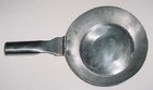 Folding Skillet Stainless Steel Frying Pan