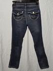 Almost Famous Girl s Jeans Size 10 Straight Leg