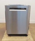 Bosch 800 Series Shp78cm5n 24  Fully Integrated Built-in Smart Dishwasher