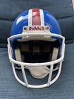 Denver Broncos Vintage 1980   s Riddell M155 John Elway Style  Size Large