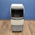Scotsman Un1215a-1 Air Cooled Undercounter Ice Machine  scratch   Dent 5879 
