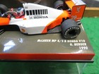 Minichamps F1 Mclaren  Mp4 5b Honda V10 Gerhard Berger  28 1990 1 43 904328  Mib