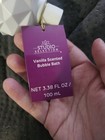 Studio Selection Vanilla Scented Liquid Bubble Bath For Women  3 38 Fl Oz
