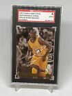 1993 Classic Draft Picks Shaquille O   neal  Rc Auto   993 Sgc Lsu  Rookie Hof