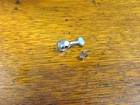 Singer Featherweight 221 Sewing Machine Needle Clamp W  Thread Guide
