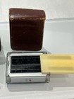 Vtg Leica Meter Mr  meter 3    Leica Mc Incident Adapter W  Original  njl028759 