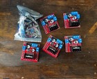 6pcs Dual H Bridge L298n Pwm Stepper Motor Drive Controller Board Module