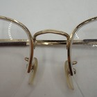 Vintage Polo Ralph Lauren Eyeglasses Classic V Deluxe Frame Japan  for Frames