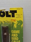 Vintage P s  Olt Predator Call   Model 33  New In Package  Az