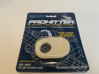 Prohitter Baseball Softball Taining Aid Bat Thumb Guard Batting Protector White