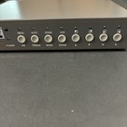 Installercctv Video Quad Color 4ch Multiplexer 2 Bnc Output