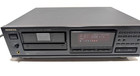 Vintage 1990 Kenwood Dp-m6620  6 1 Disc Cd Changer Player With Remote--works