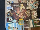 Disney Pinocchio 80th Anniversary Limited Edition Pin Collection 