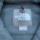 The North Face Retro Denali Fleece Jacket Womens Large Black Full Zip New Nwt