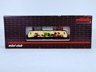 Marklin Mini-club Z-scale 88522 Mhi Exclusive Museum Freight Locomotive