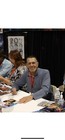 Leonard Nimoy Star Trek s  spock  Hand Signed Rare Photo Autographed Jsa Coa