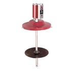 Alemite 9950-a1 Pneumatic Stationary Ram Grease Pump