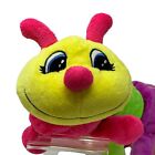 Dan Dee Musical Alphabet Caterpillar Video Singing Collector s Choice 28  Plush