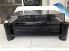 Nakamichi Dragon-ct Computing Turntable - Rare