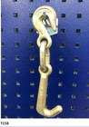 Mo Clamp Style 6318 Grab Hook 7 Heavy  Frame Machine Tool Tow Truck Wrecker