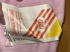 Rare Ussr Era Lithuanian Lingerie Nwt Pink Ribbed Cotton Panties Deadstock