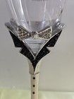 Wedding Champagne Toasting Flutes