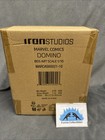 Iron Studios X-men Domino Bds Art Scale 1 10 Marvel Statue New Sealed
