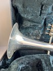Yamaha Yah-203s Alto Horn W case