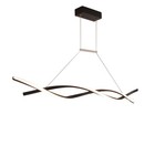 Modern Led Chandelier Dining Room Ceiling Light Acrylic Pendant Lamp Fixtures