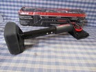 Roberts Adjustable 19 To 23 In Carpet Knee Kicker  distressed Box  Free Shipping