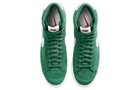 Nike Blazer Mid  77 Suede  size 10  Ci1172-301 Green white Men s Sneakers