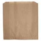 Rubbermaid Commercial Waxed Napkin Receptacle Liners  2 3 4 X 8 34 X 8 1 2  Brow
