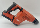 Hilti Te 6-a22 Cordless Rotary Hammer Drill- Tool Only