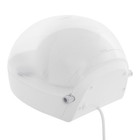 Automatic Cap Cleaner With Steam And Dry steam Cleaning   Ironing And Drying