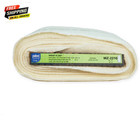 Pellon Wrap-n-zap Quilting Batting  Off-white 22  X 10 Yards By The Bolt