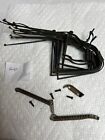 Vintage 1918 Oliver  9 Typewriter Complete Set Of Slug Heads Pica With Screws