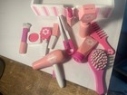 Melissa   Doug Beauty Salon Playset   Read 